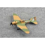 AVIÃO ILYUSHIN IL-2M3 ESCALA 1/72 EASY MODEL 36410